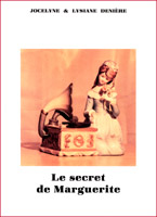 LE SECRET DE MARGUERITE