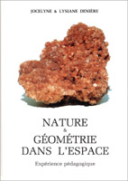 NATURE ET GEOMETRIE DANS L'ESPACE