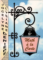 MATH A LA CARTE
