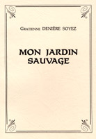 MON JARDIN SAUVAGE