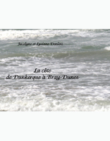 LA COTE DE DUNKERQUE A BRAY-DUNES